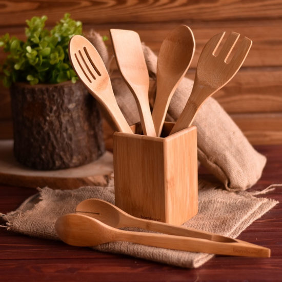 Bamboo Products