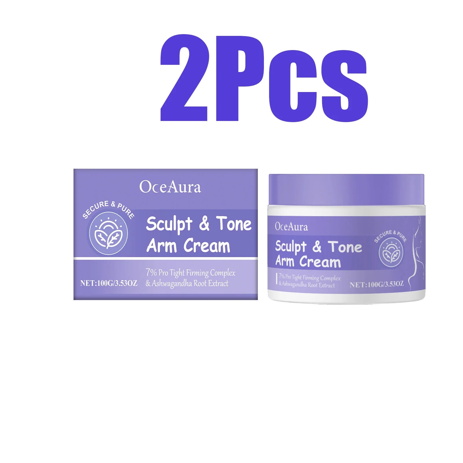 Arm Firming Cream Lifting Tightening Anti Sagging Skin Care