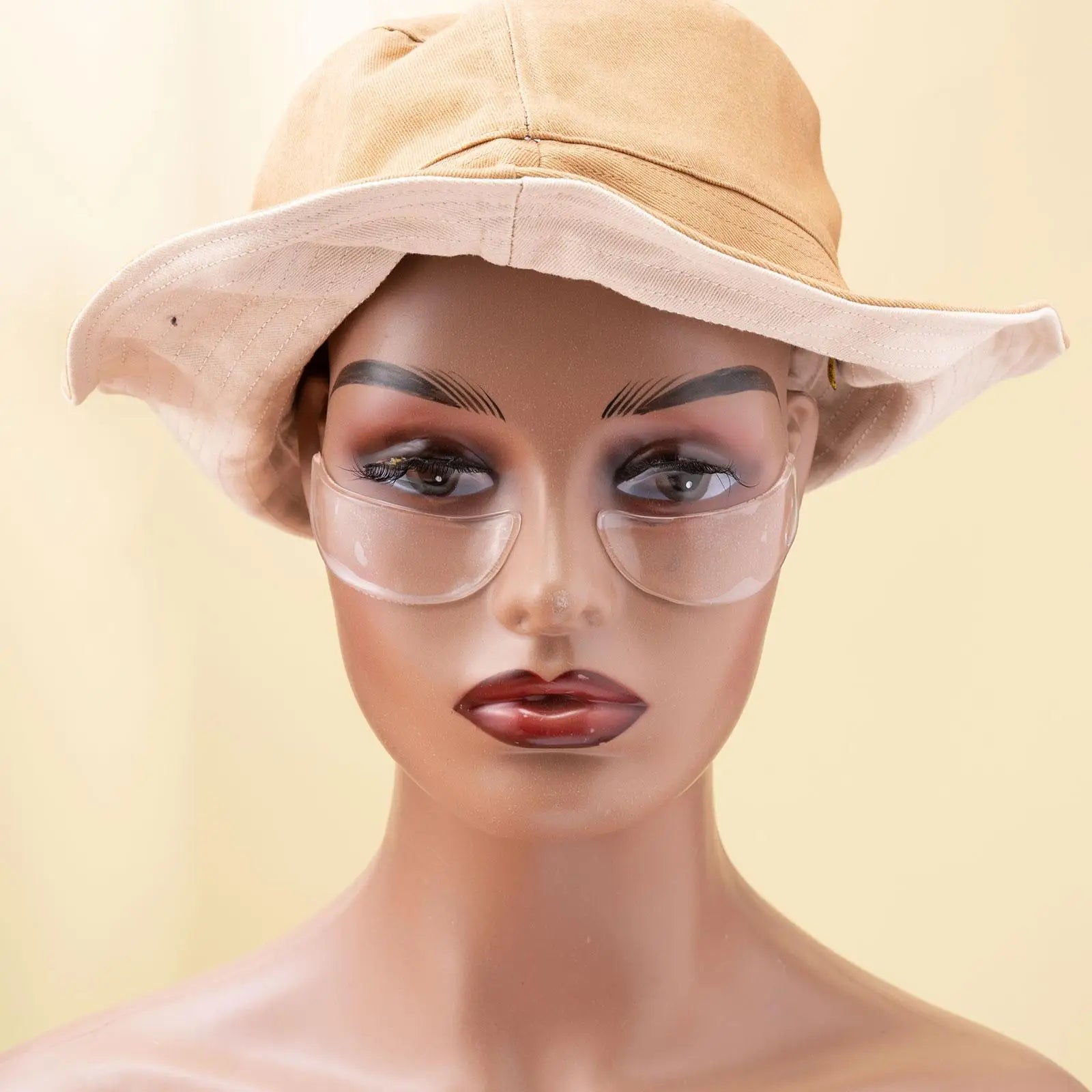 Reusable Silicone Forehead Wrinkle Patch