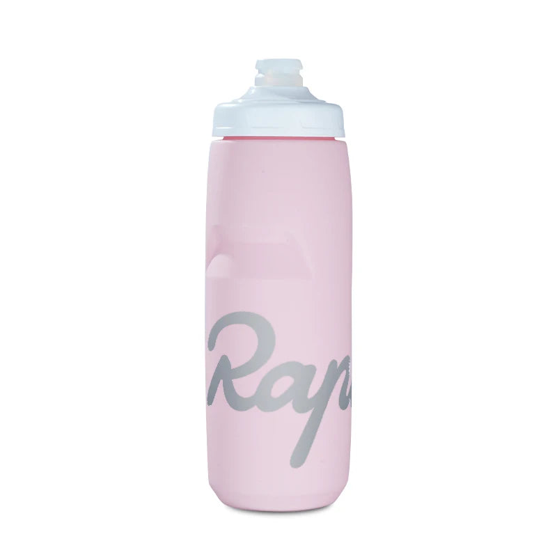 Rapha Cycling Water Bottle – 620/750ml Leak-Proof Sports Kettle