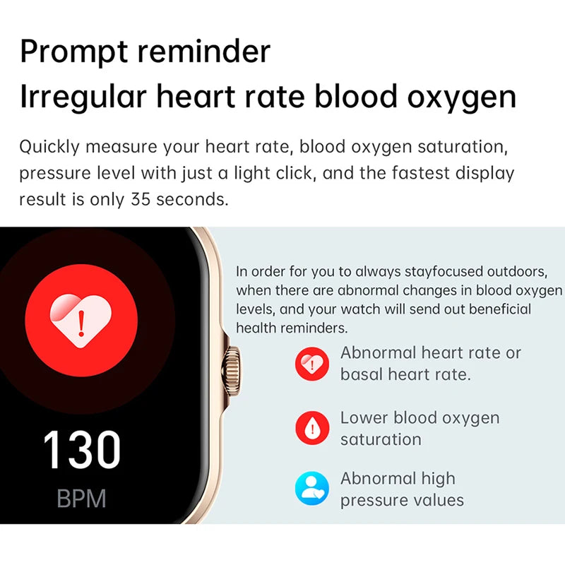 Xiaomi 2025 Smartwatch & Earphones