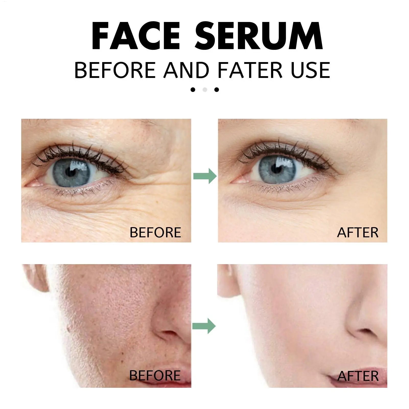 Salicylic Acid Pore Shrink Face Serum
