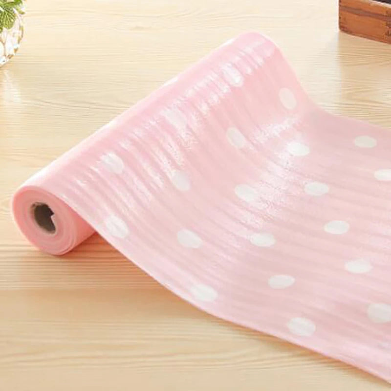 3M Reusable Non-Slip Drawer & Shelf Liner – Waterproof Mat