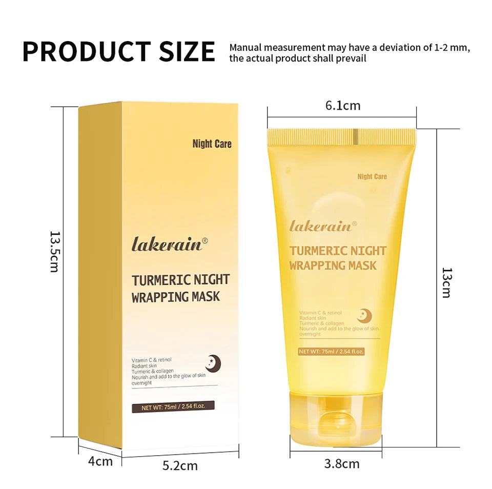 Collagen Jelly Cream Mask