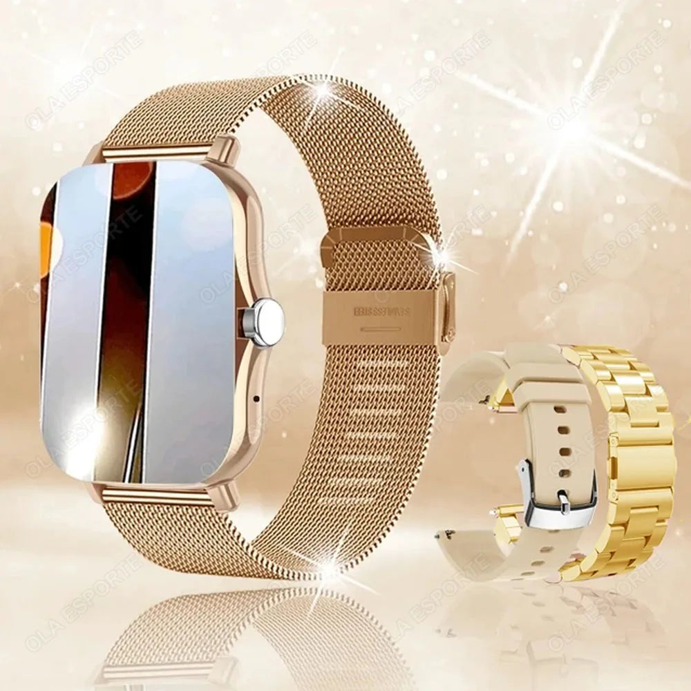 1.83" Smartwatch for Xiaomi