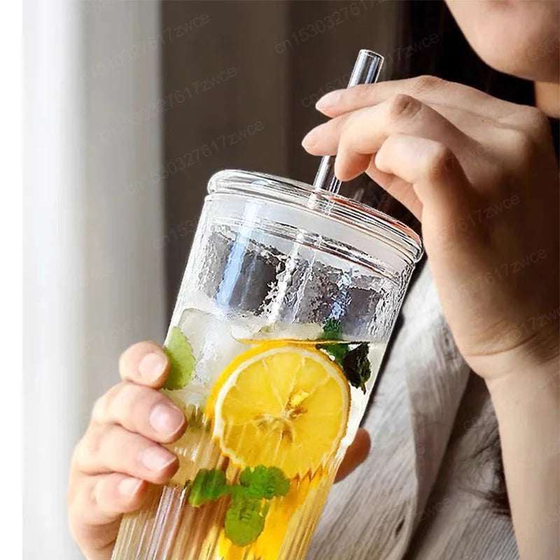30cm Replacement Straw for Stanley 40oz Tumbler Reusable Plastic