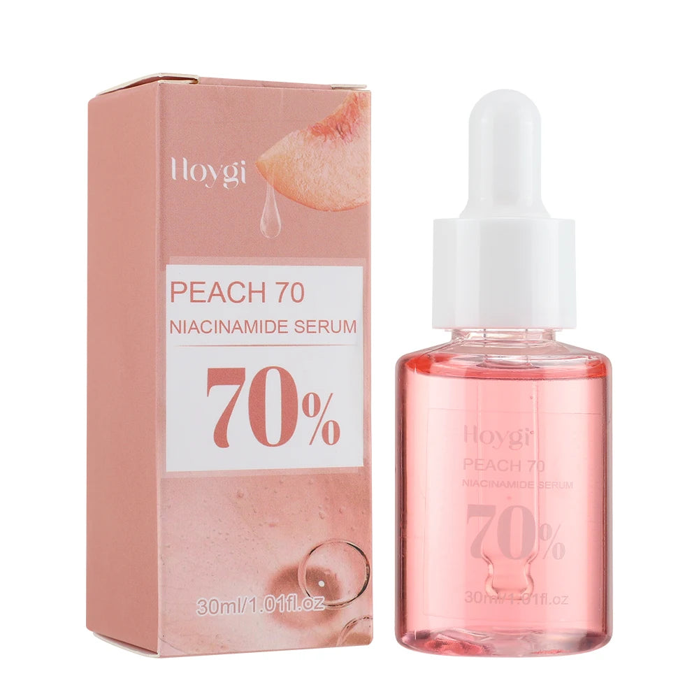 30ml Niacinamide Serum – Melanin Removal & Pore Shrinking