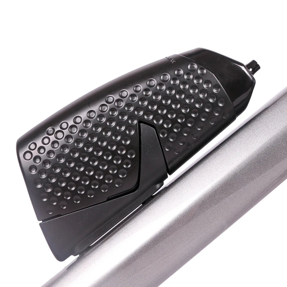 Aero Bike Water Bottle with Cage –