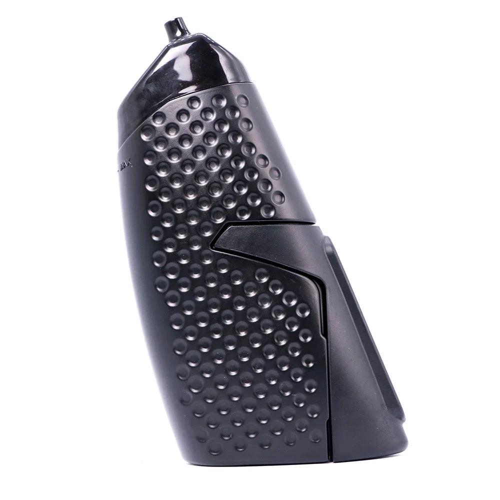 Aero Bike Water Bottle with Cage –