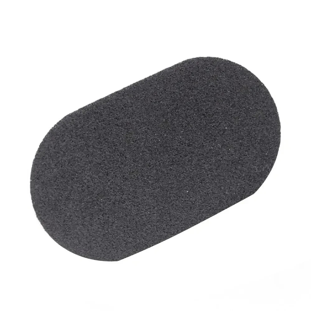 Reusable Emery Magic Sponge with Handle