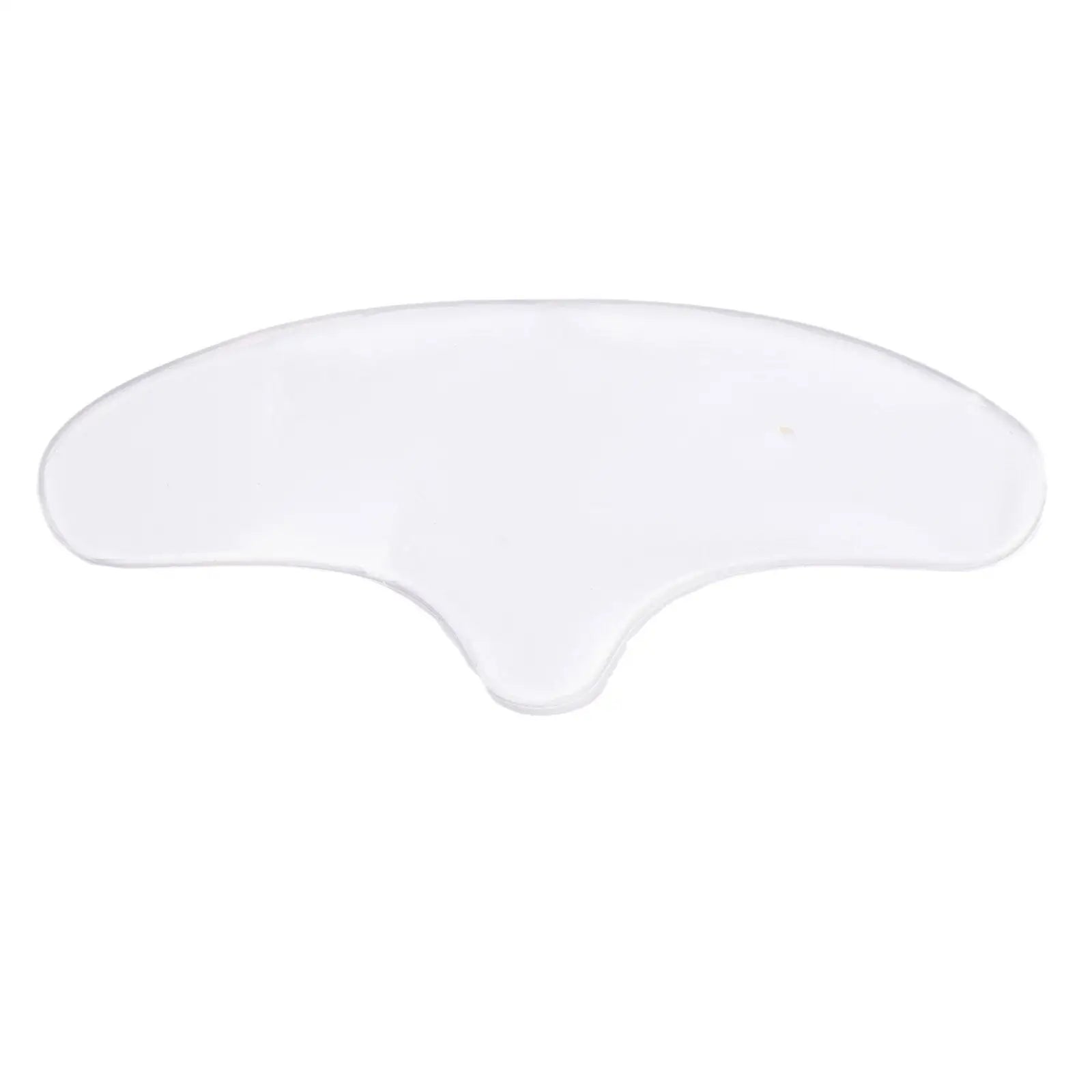 Reusable Silicone Forehead Wrinkle Patch
