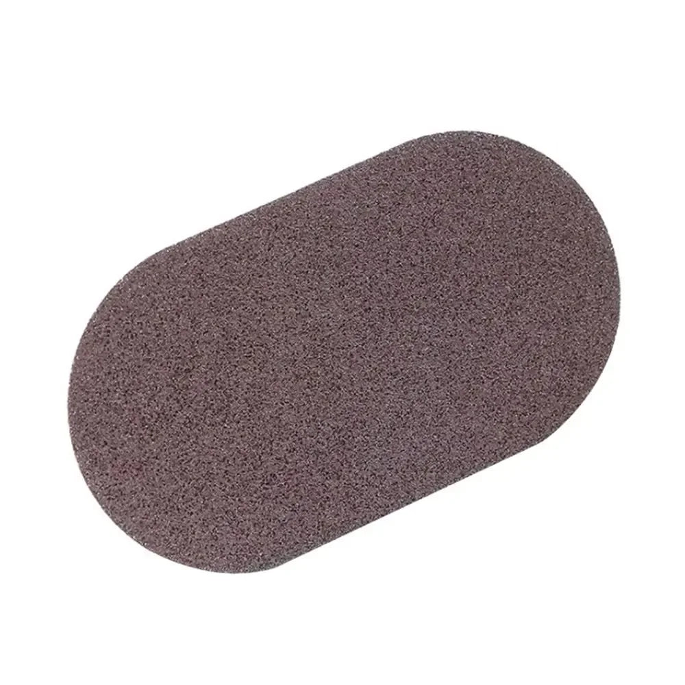 Reusable Emery Magic Sponge with Handle