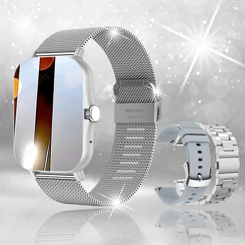 1.83" Smartwatch for Xiaomi