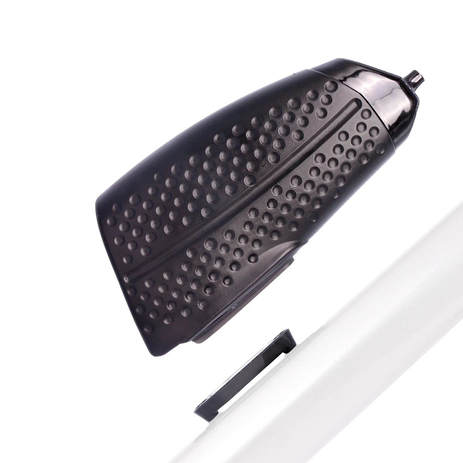 Aero Bike Water Bottle with Cage –