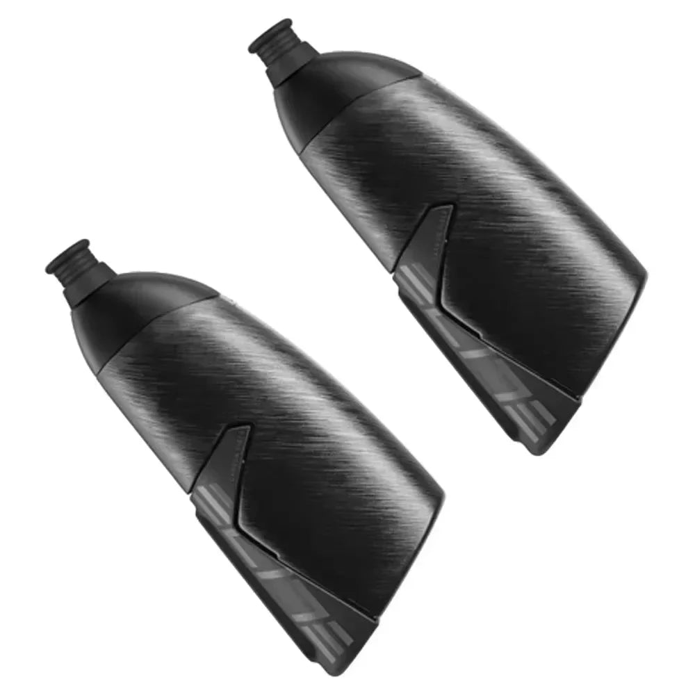 Aero Bike Water Bottle with Cage –