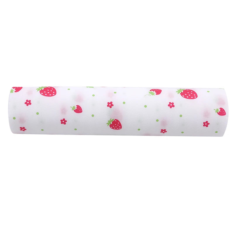 3M Reusable Non-Slip Drawer & Shelf Liner – Waterproof Mat