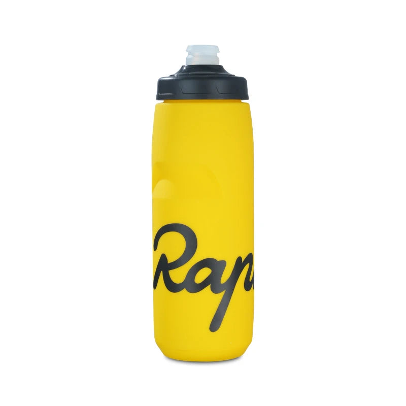 Rapha Cycling Water Bottle – 620/750ml Leak-Proof Sports Kettle