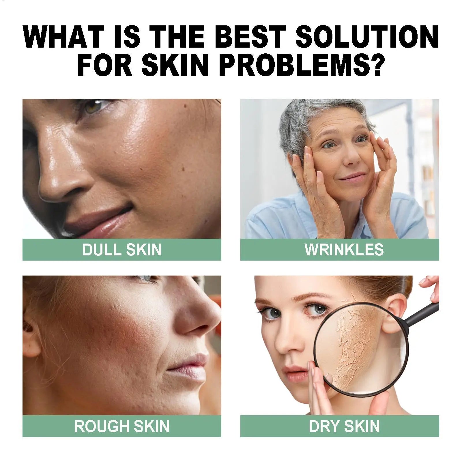 Salicylic Acid Pore Shrink Face Serum