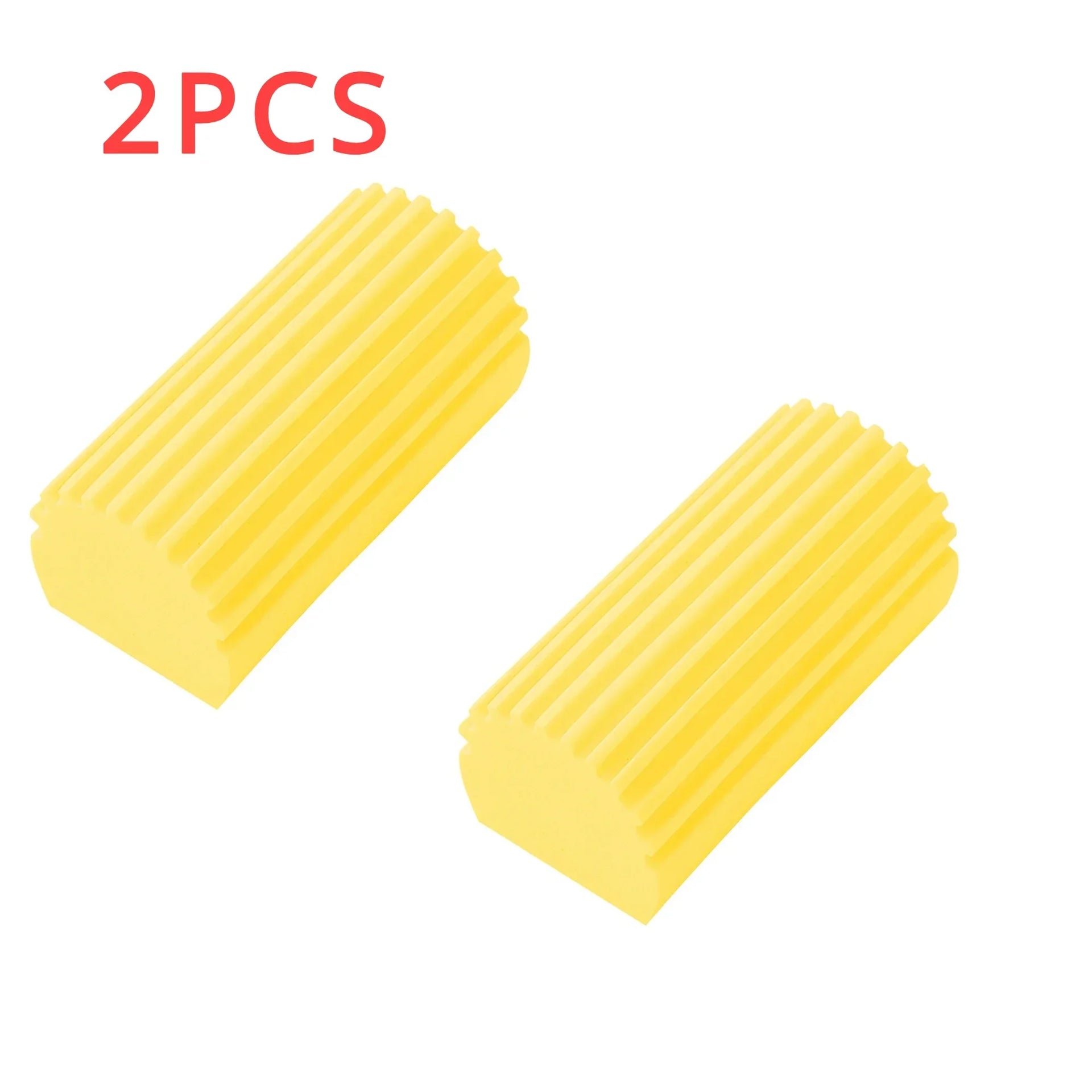 Reusable Magic Dust Cleaning Sponge for Blinds & Windows