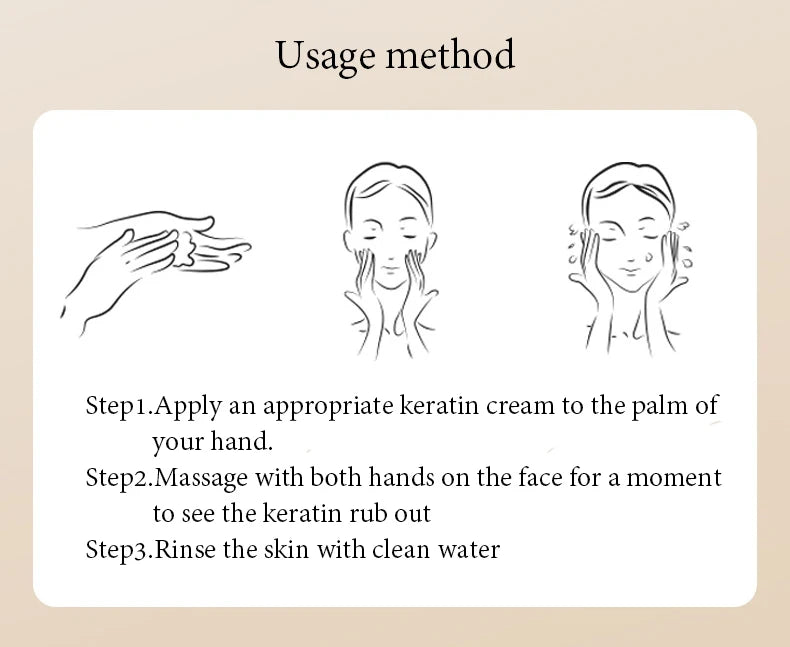 BIOAQUA White Rice Exfoliating Gel – Moisturizing Facial Scrub