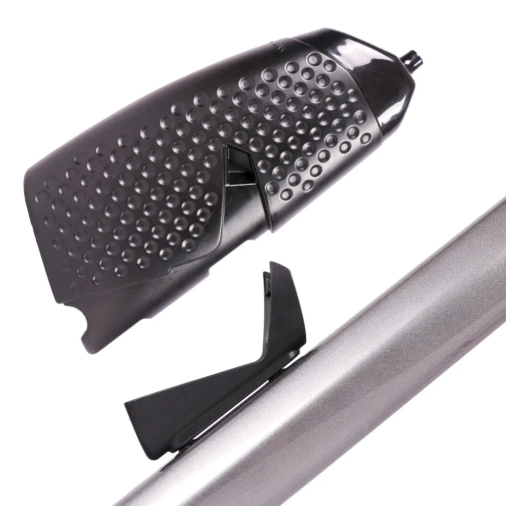 Aero Bike Water Bottle with Cage –