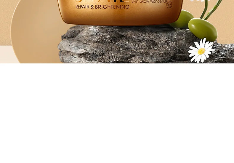 BIOAQUA Snail Essence Face Cream – Moisturizing & Firming