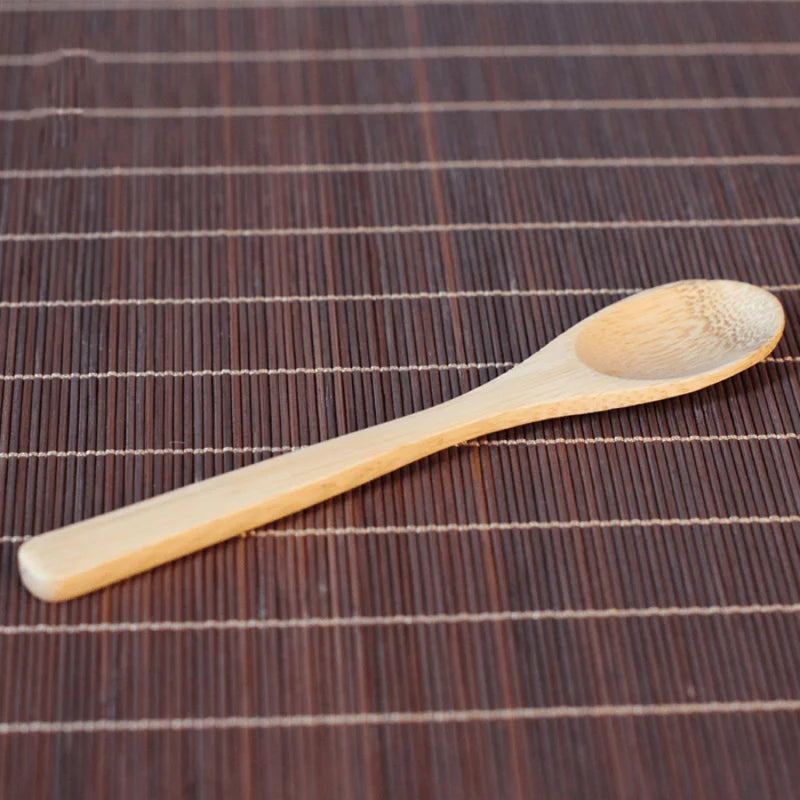 Bamboo Matcha Whisk – Japanese Green Tea Brush