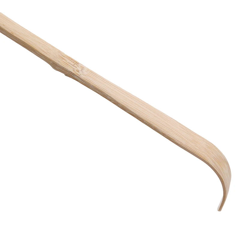 Bamboo Matcha Scoop – Traditional Chashaku Tea Tool