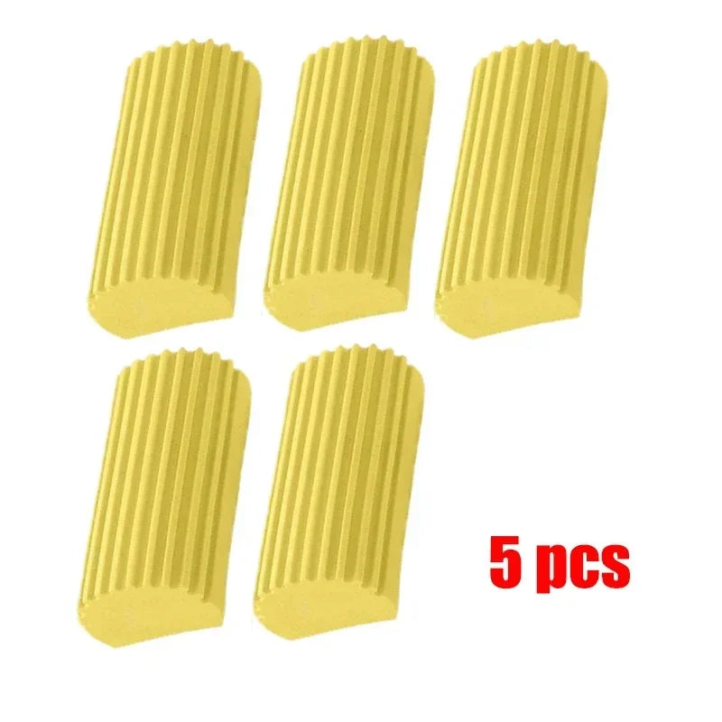 Reusable Magic Dust Cleaning Sponge for Blinds & Windows