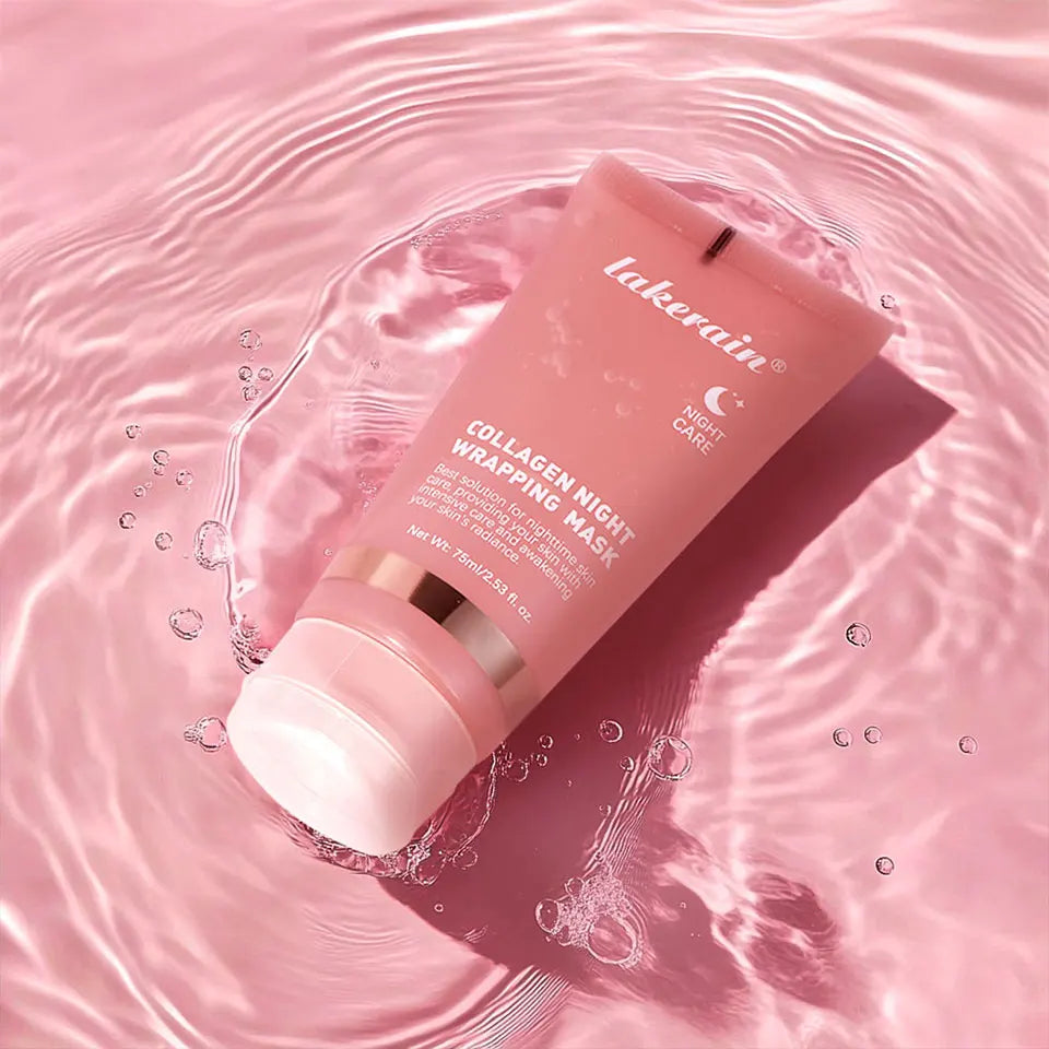 Collagen Jelly Cream Mask
