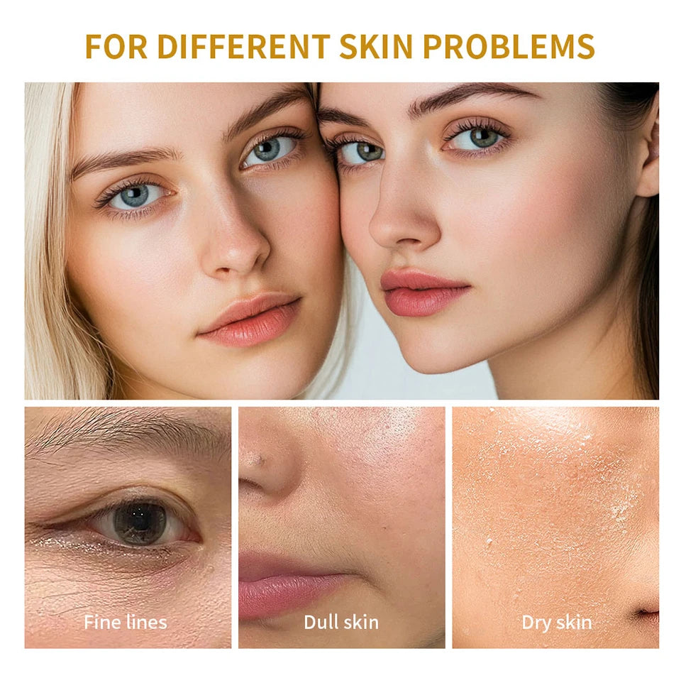 Collagen Jelly Cream Mask