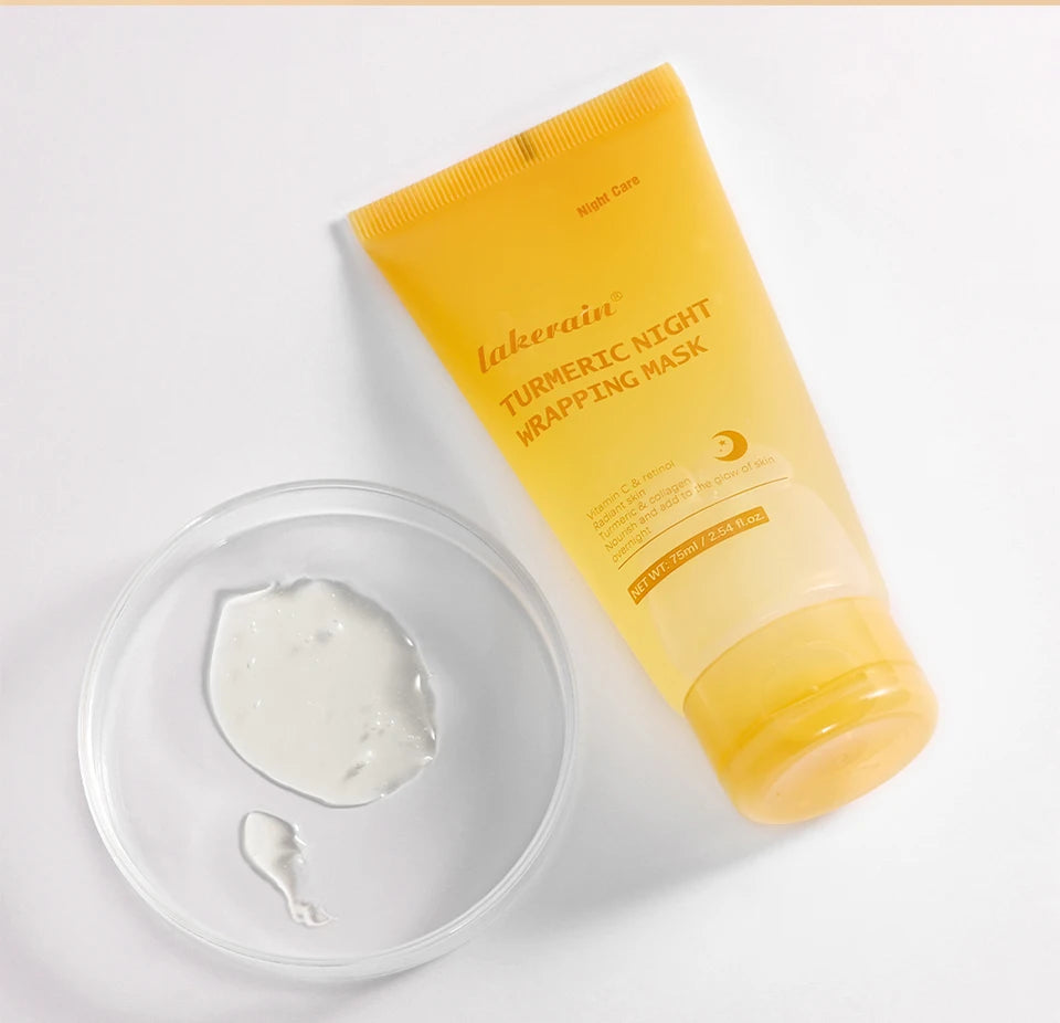 Collagen Jelly Cream Mask
