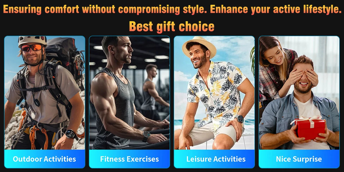 2025 Huawei GT5 Pro Smartwatch – HD AMOLED, GPS, Heart Rate