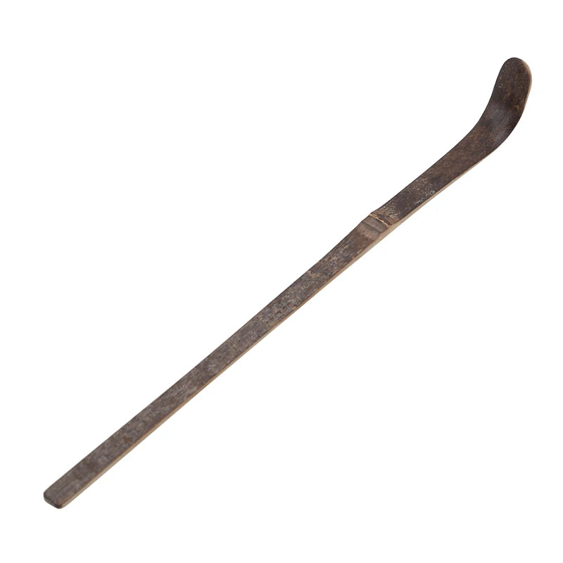 Bamboo Matcha Scoop – Traditional Chashaku Tea Tool