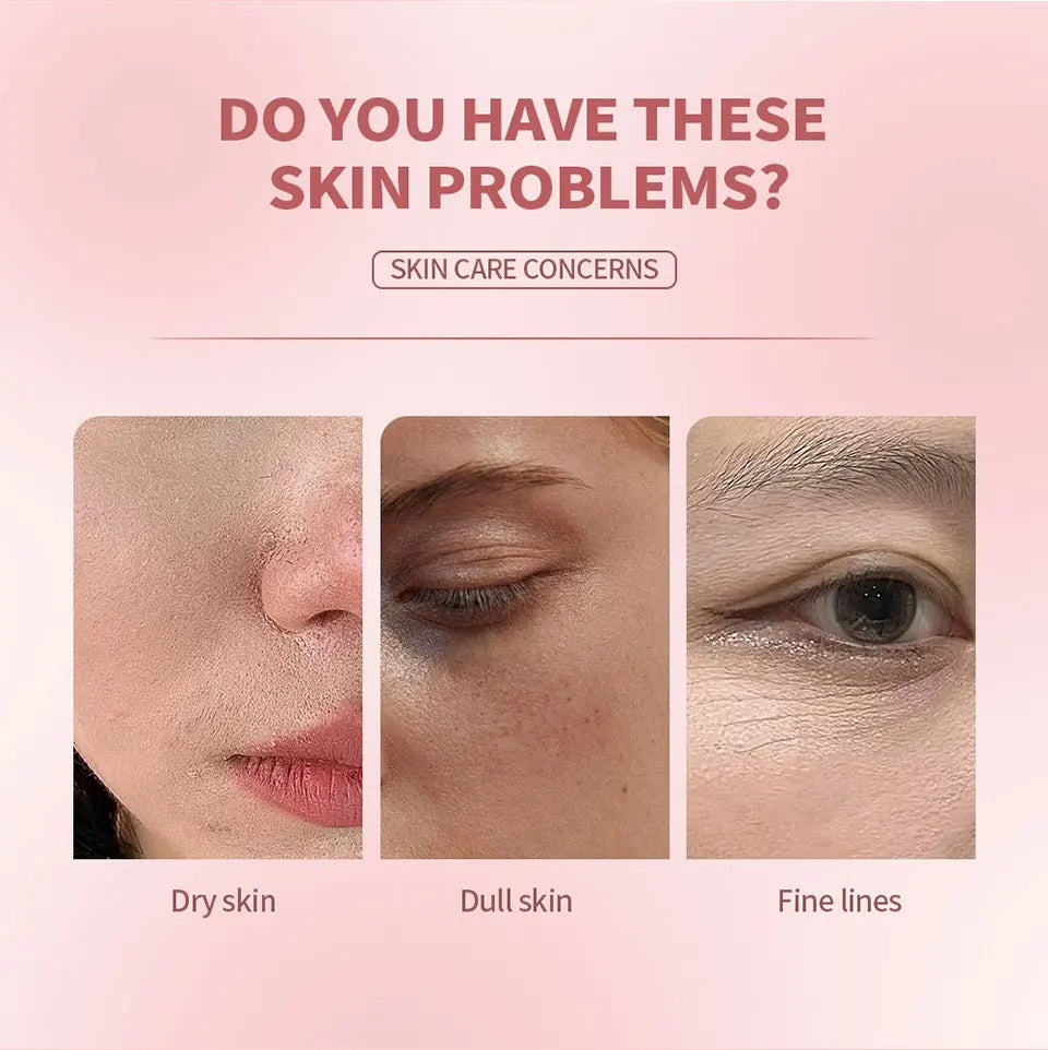 Collagen Jelly Cream Mask