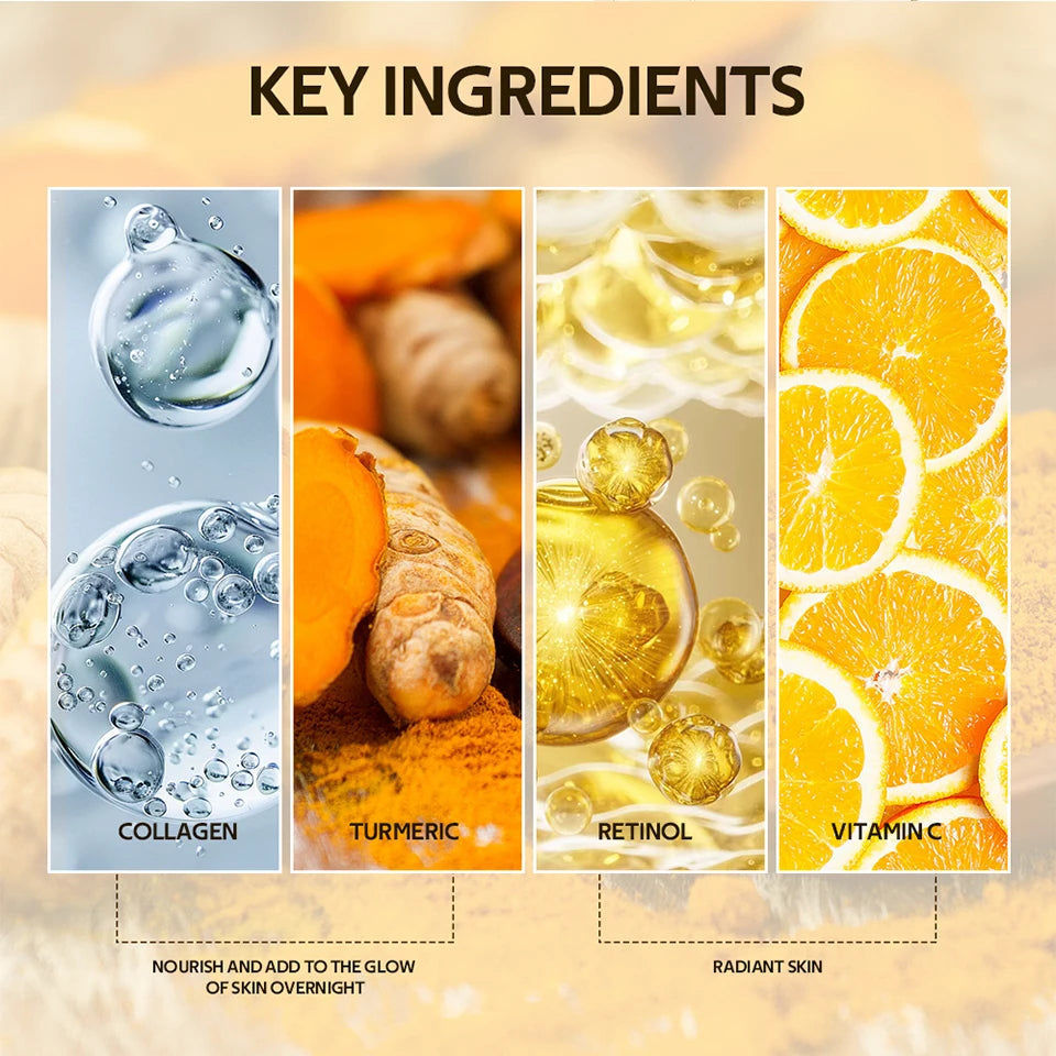 Collagen Jelly Cream Mask