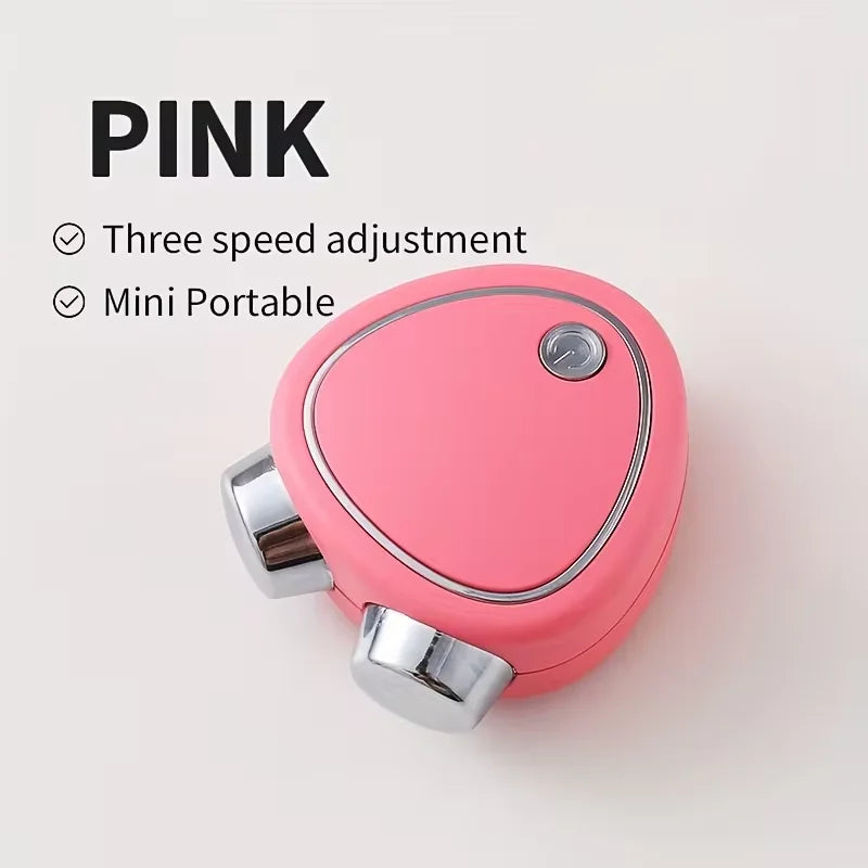 Mini Facial Lifting & Firming Massager
