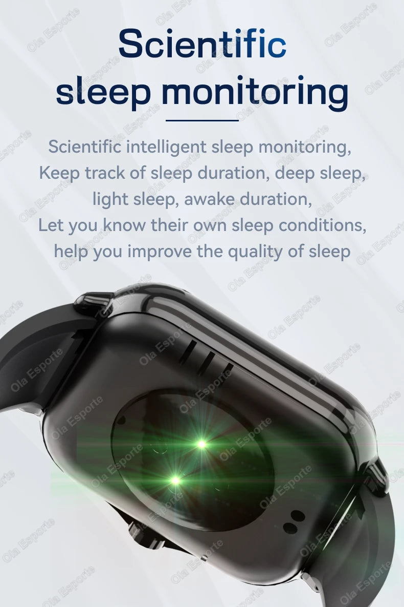 1.83" Smartwatch for Xiaomi