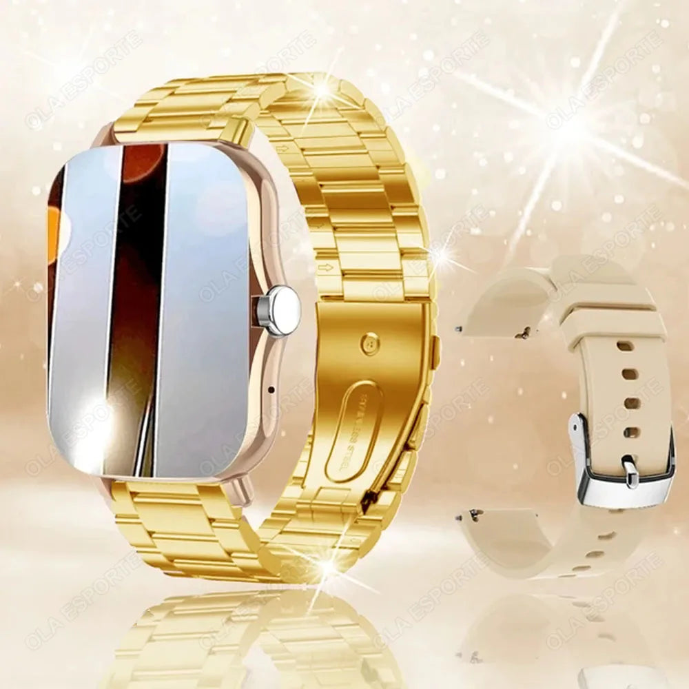1.83" Smartwatch for Xiaomi