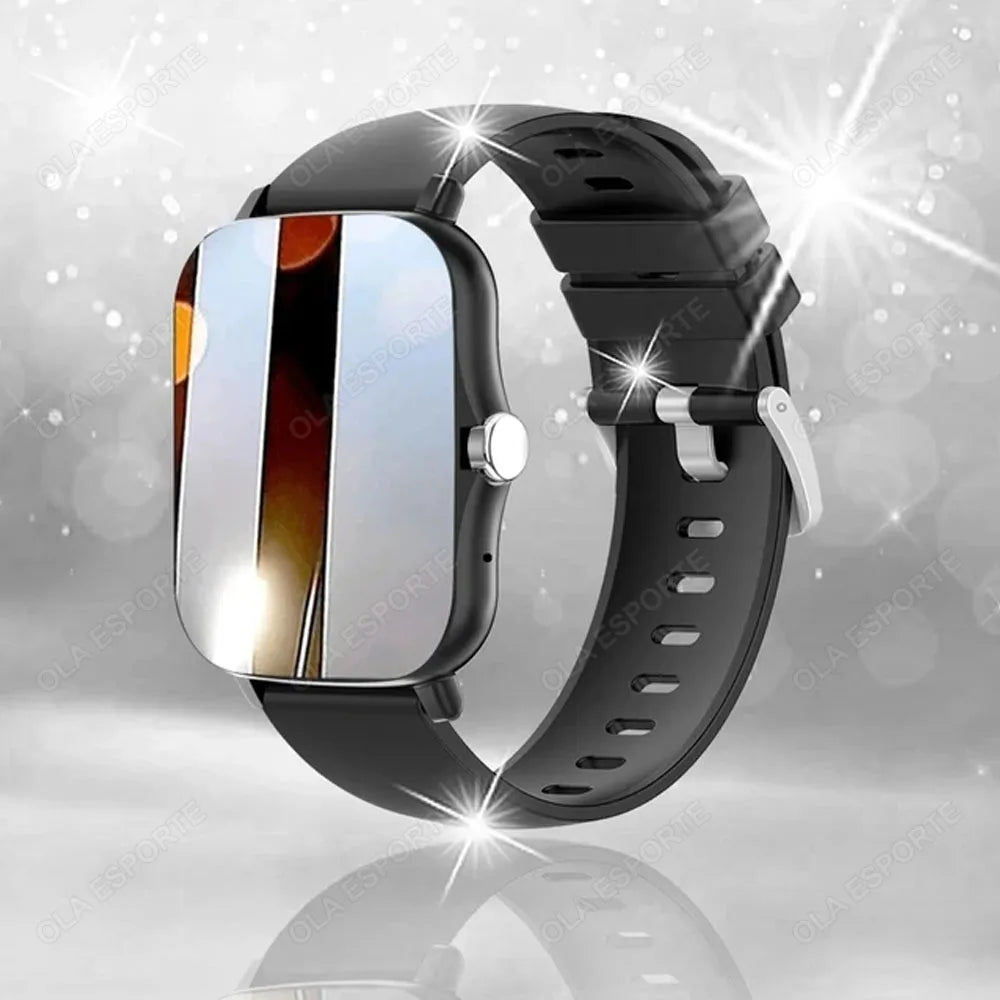 1.83" Smartwatch for Xiaomi