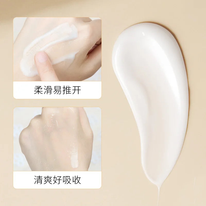 BIOAQUA Snail Essence Face Cream – Moisturizing & Firming