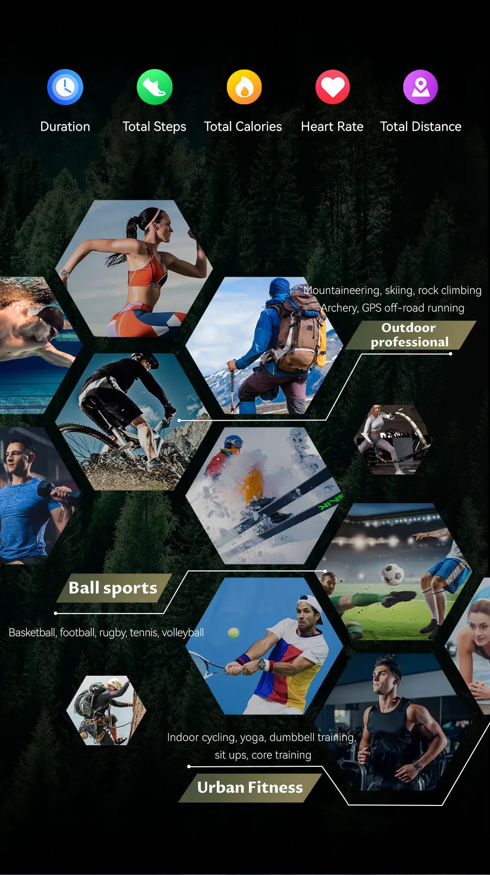 2025 Xiaomi GPS Sports Smartwatch – Waterproof with Bluetooth Call