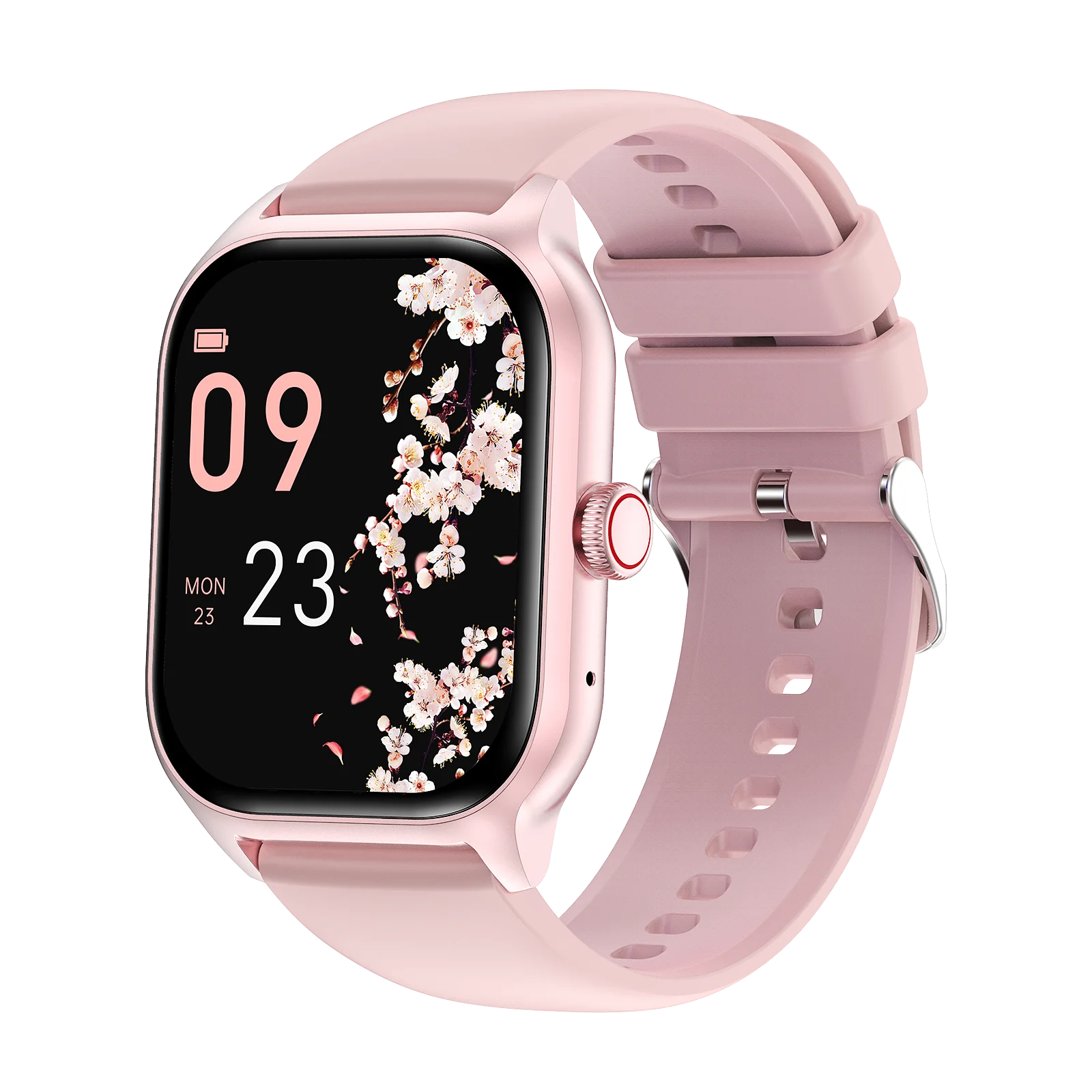 LEMFO LT10 Bluetooth Smartwatch 2024 – Fitness & Call Tracker