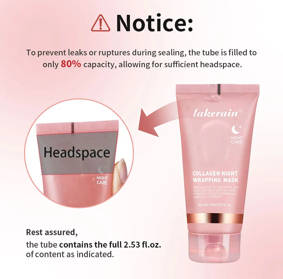 Collagen Jelly Cream Mask