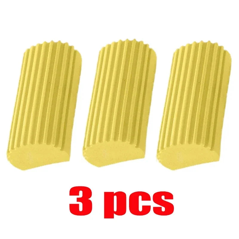 Reusable Magic Dust Cleaning Sponge for Blinds & Windows