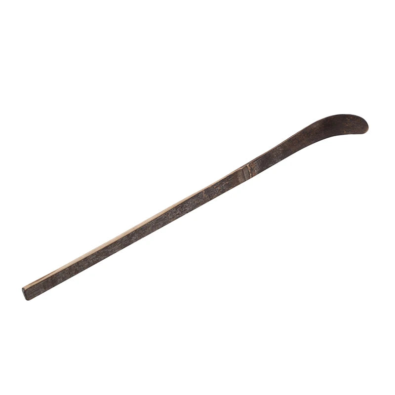 Bamboo Matcha Scoop – Traditional Chashaku Tea Tool