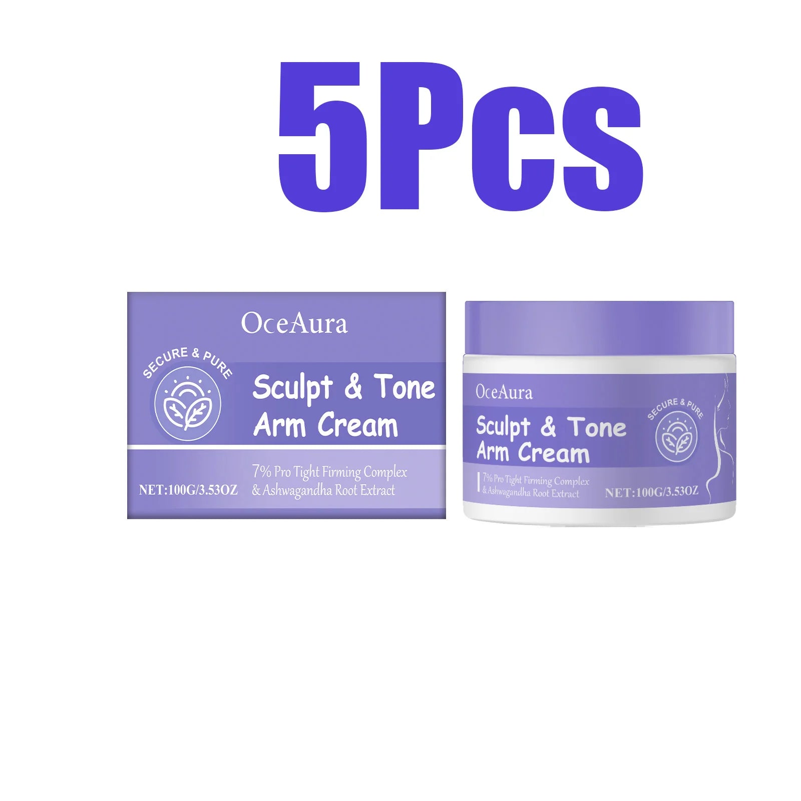 Arm Firming Cream Lifting Tightening Anti Sagging Skin Care