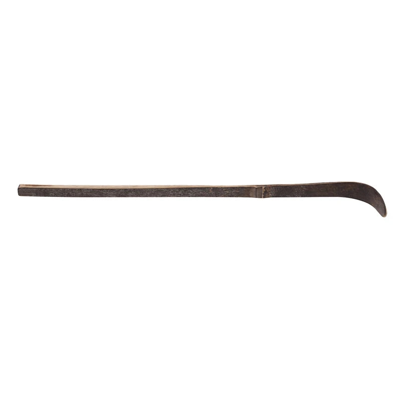 Bamboo Matcha Scoop – Traditional Chashaku Tea Tool