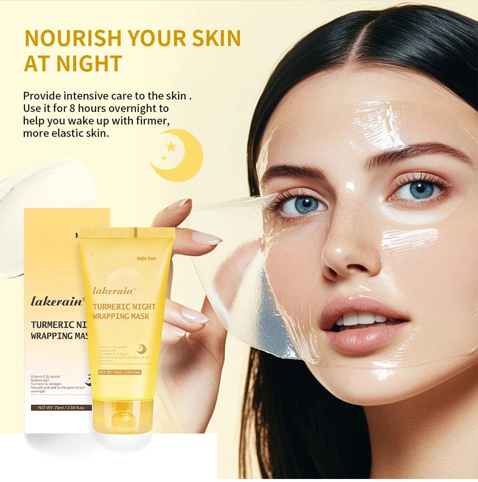Collagen Jelly Cream Mask