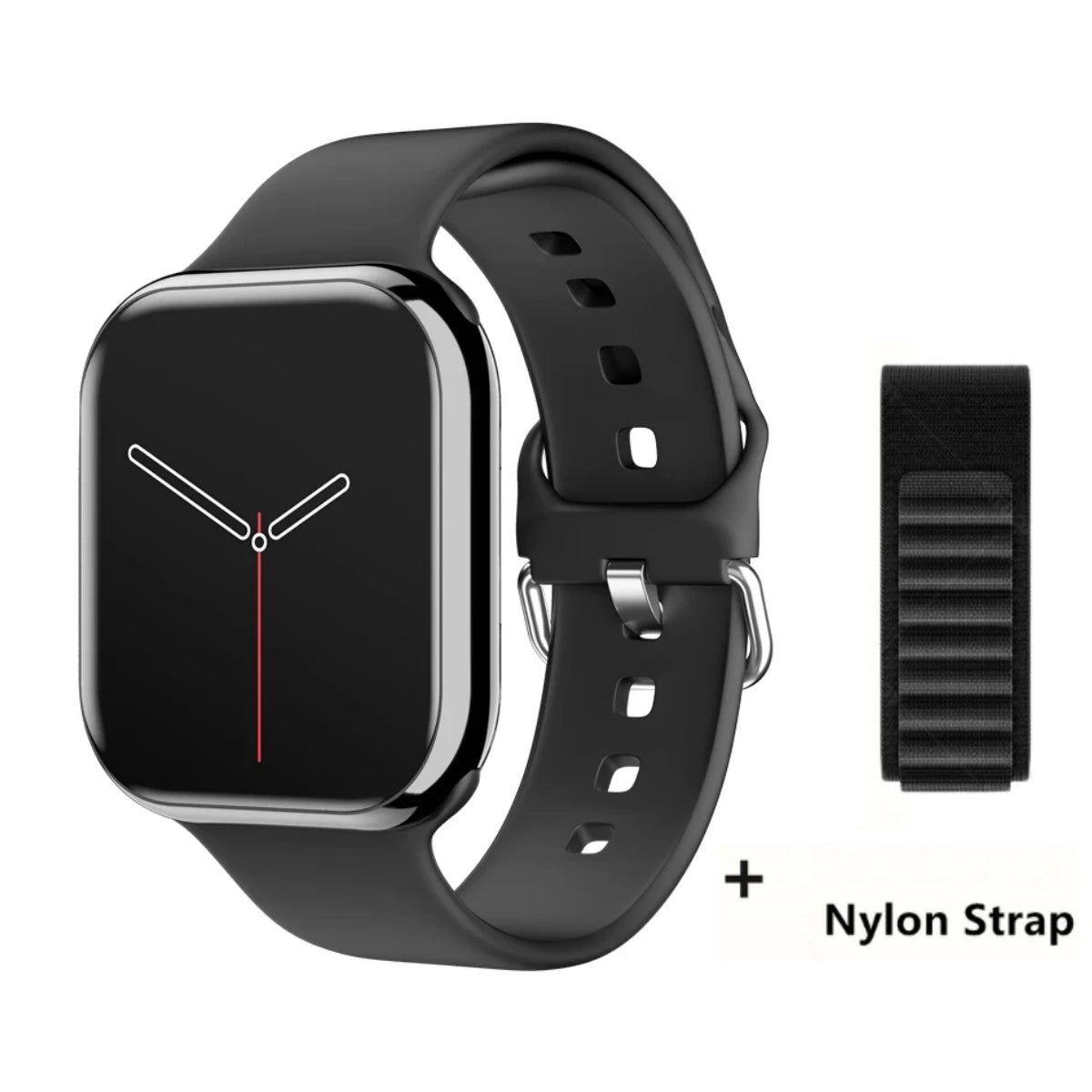 Smart Watch Series 10 HD Screen GPS NFC BT Call